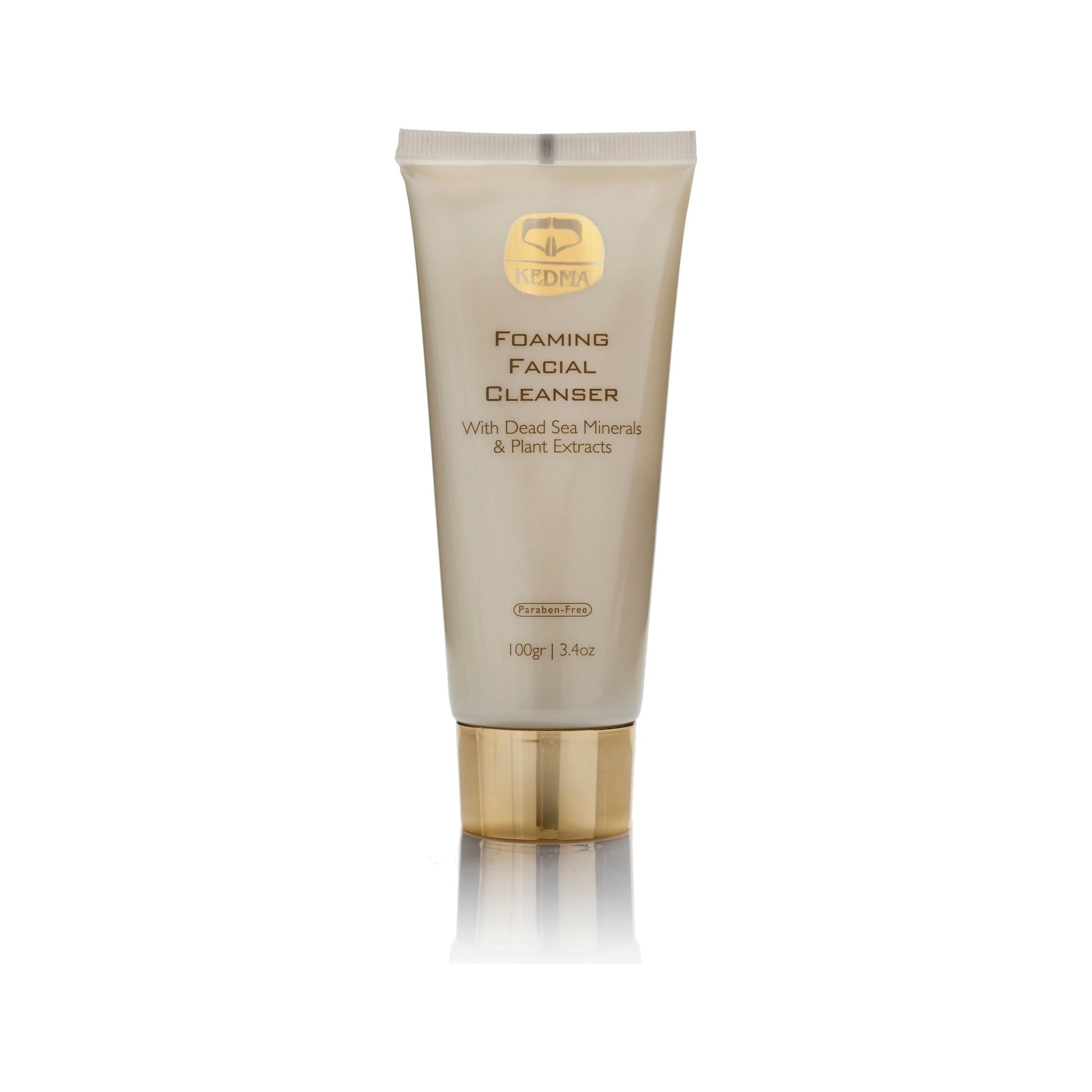 Foaming Facial Cleanser 100g